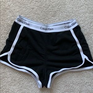 Calvin Klein Lounge Shorts